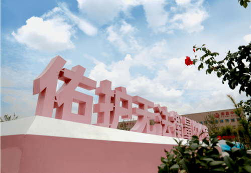 国际|打造一流整形医院 西安国际医学中心整形医院成立一周年