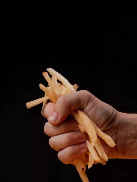 体重|胖友，快停止你的无效减肥，除了感动自己，并无卵用！