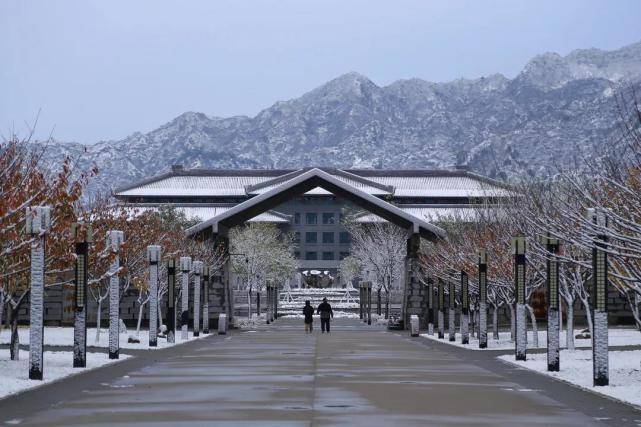 西安建筑科技大学王牌专业江湖地位不可撼动