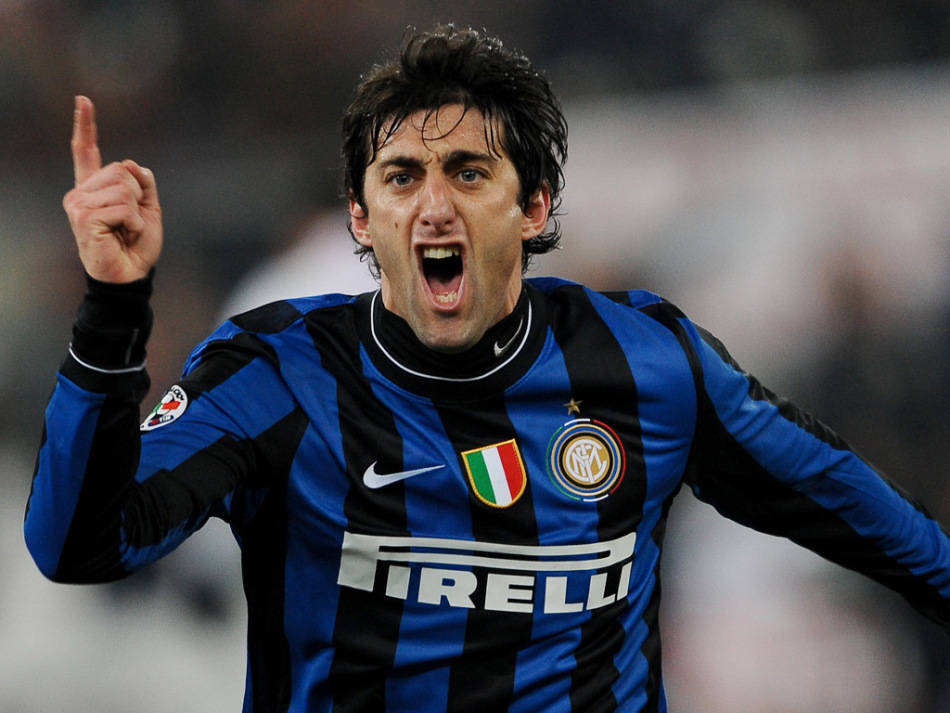 蓝黑情怀!国米上一场欧冠淘汰赛:米利托,斯内德,麦孔首发