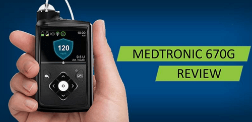 血糖|美敦力胰岛素泵：“人工胰腺”控糖黑科技，为糖友带来巨大的帮助