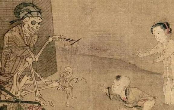 为什么宋朝流行“杀人祭鬼”的恐怖恶俗