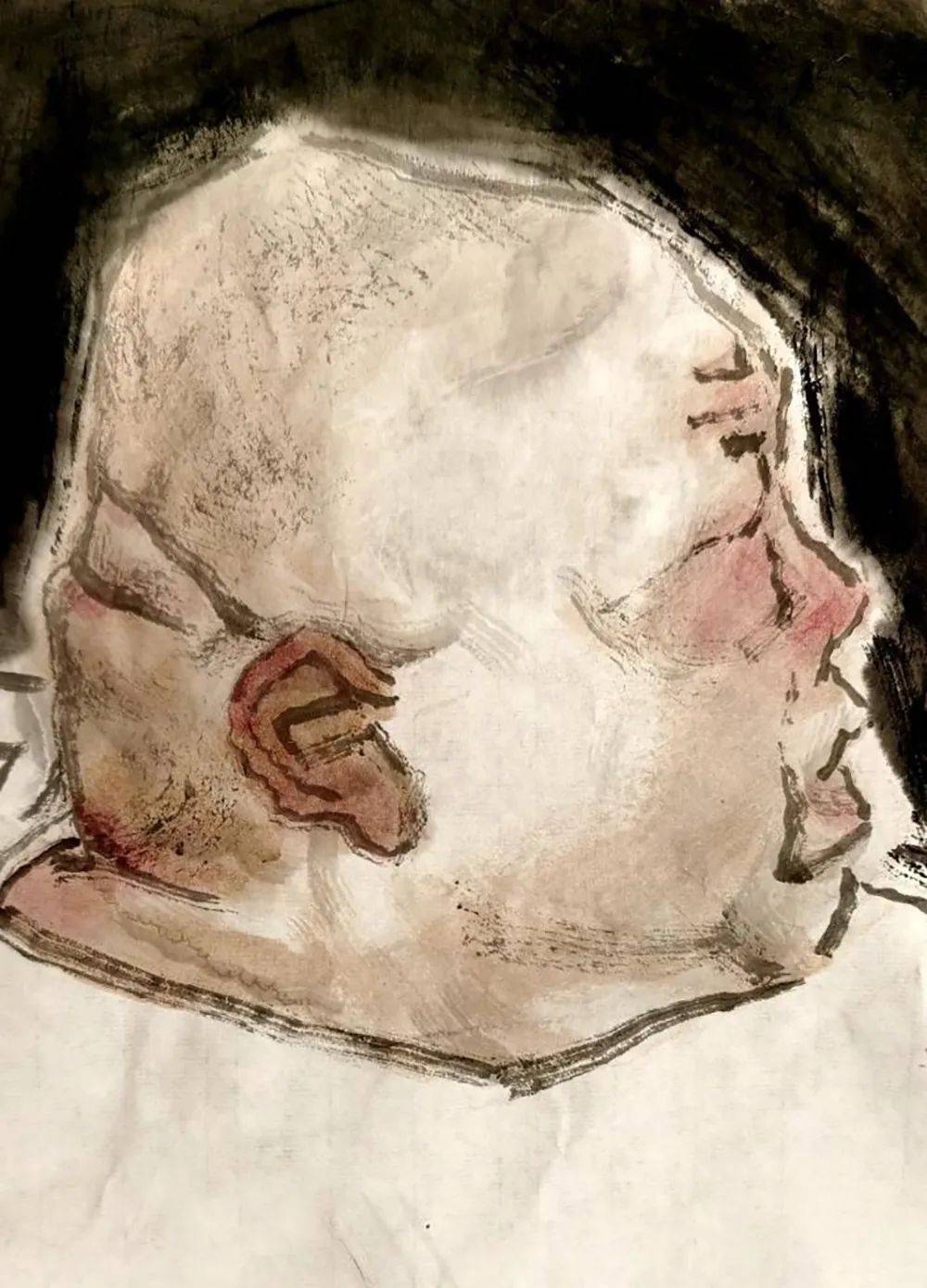 陈嵘丹青追梦水墨本色中国当代书画名家个人云展览