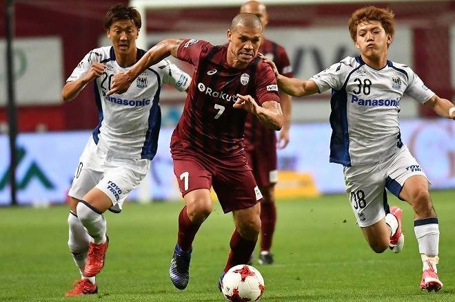 週六早場足球賽事神戶勝利船vs橫濱水手濟州聯vs水原fc