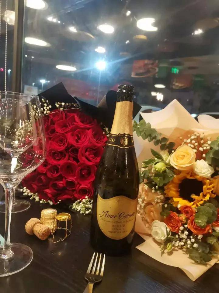 披萨|中喜酒业:披萨和葡萄酒会碰撞出怎样的火花?这样搭配才对味。