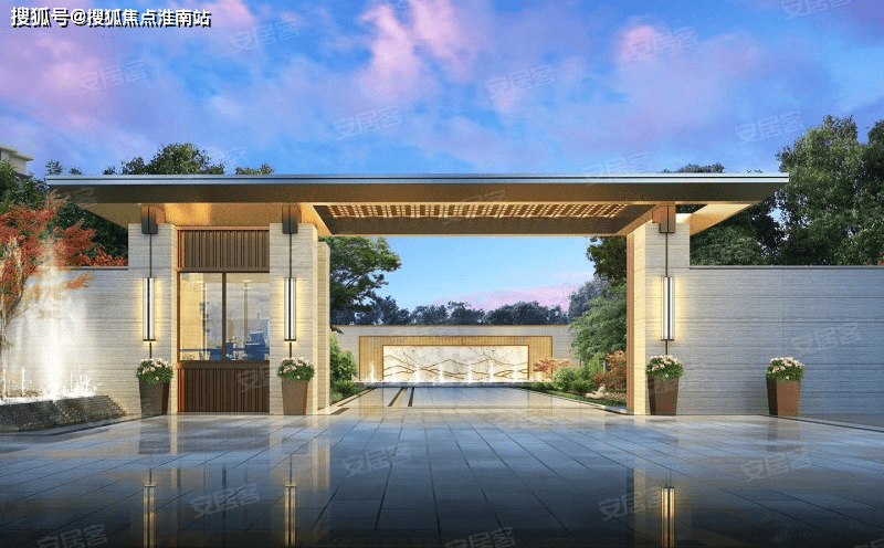 【官网】北京珠光御景西园官方售楼处电话——地址位置——售楼中心