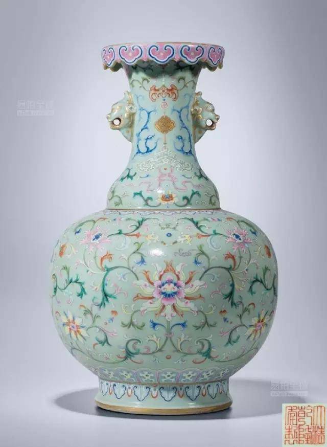 翰海拍卖征集:"清三代"瓷是历代藏家的收藏首选_雍正_康熙晚_瓷器