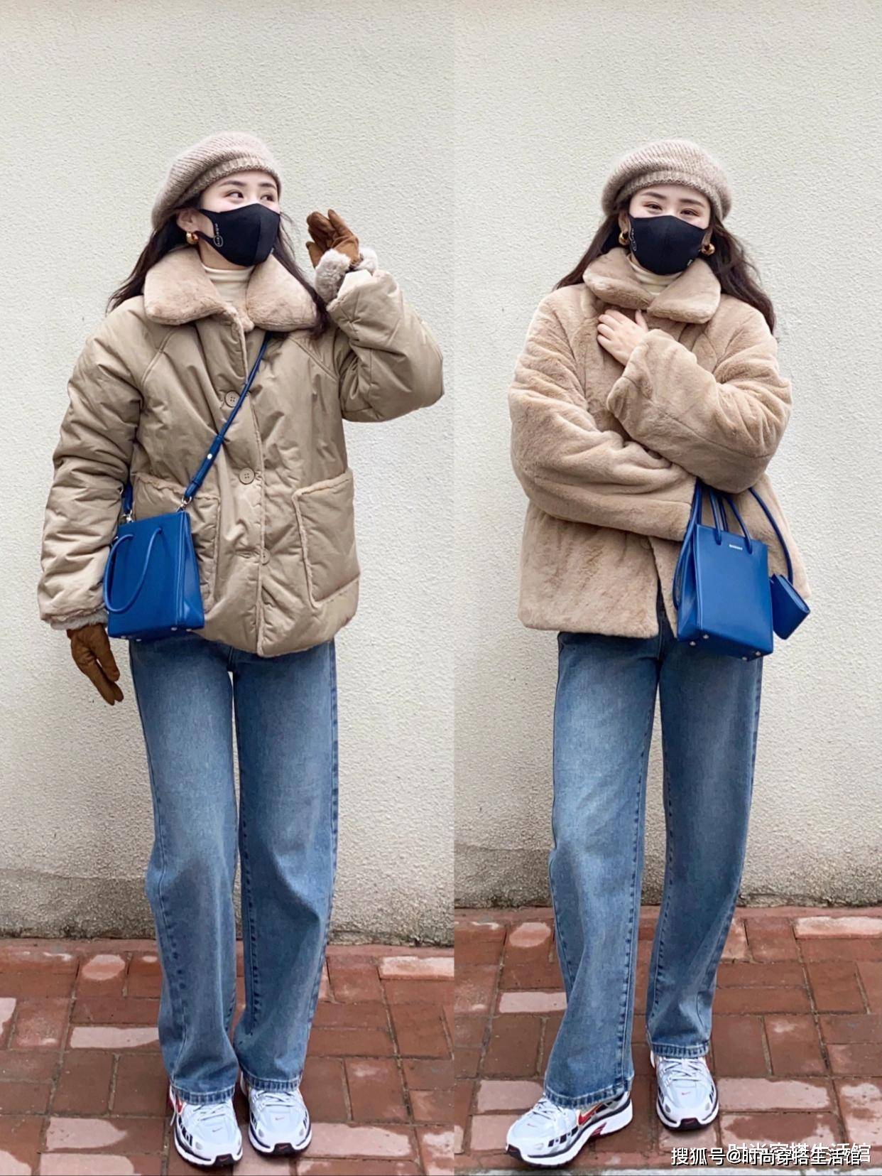 颜色 “会穿”还是“不会穿”的女人，区别不在颜值和身材，而是这4点