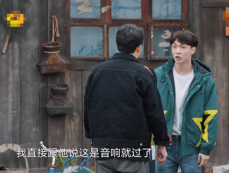 小狐狸|张艺兴彻底变成了“小狐狸”，随机应变的能力，可以赶上黄磊了