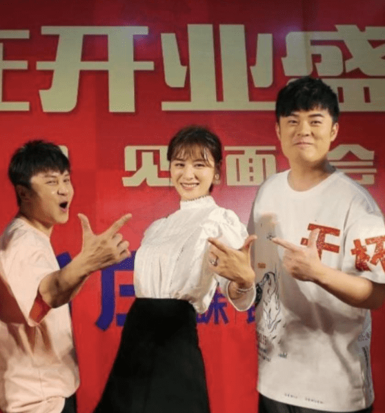 白龙王预言范冰冰前世抢欧弟女友不听“白龙王”的警告42岁的罗志祥