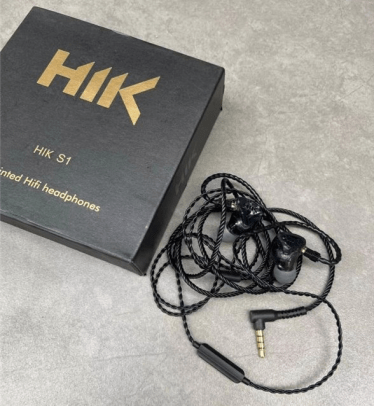 第二款:铁三角ath-e50