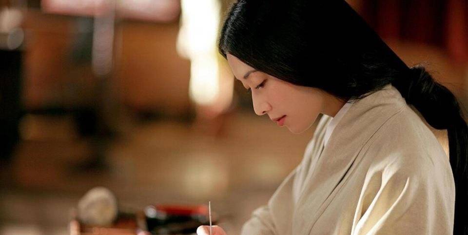 通告女明星林志玲，为什么永远不老？