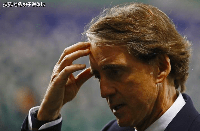 欧洲|世预赛再现死亡之组！世界第六陷绝境 4届冠军恐连续无缘世界杯