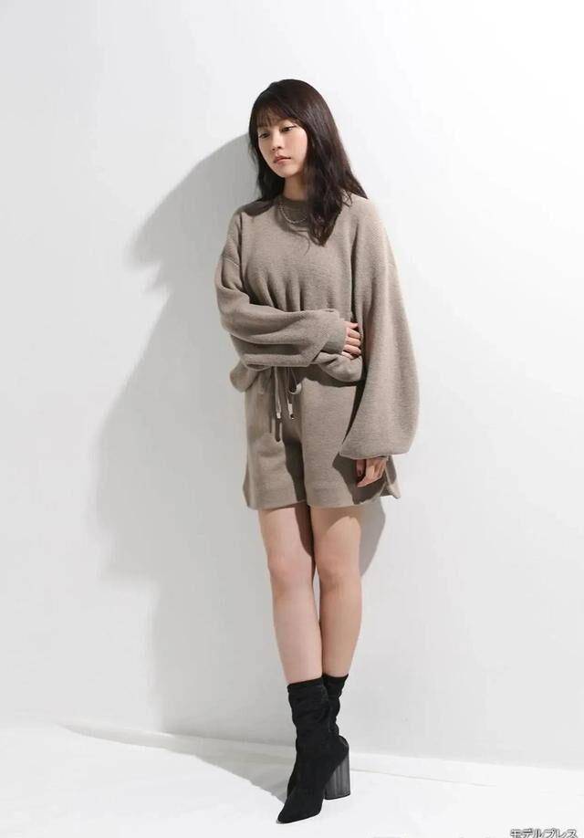 崩溃|有村架纯，拍摄《前科者》让我学会了“下定决心”