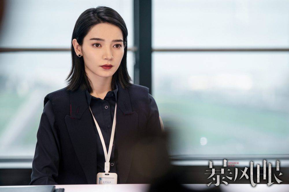 因为|12部2021高期待，低口碑电视剧！许凯《千古玦尘》作品被人嫌