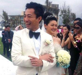 汪小菲4段情史爱过的女人又美又烈一个比一个有性格