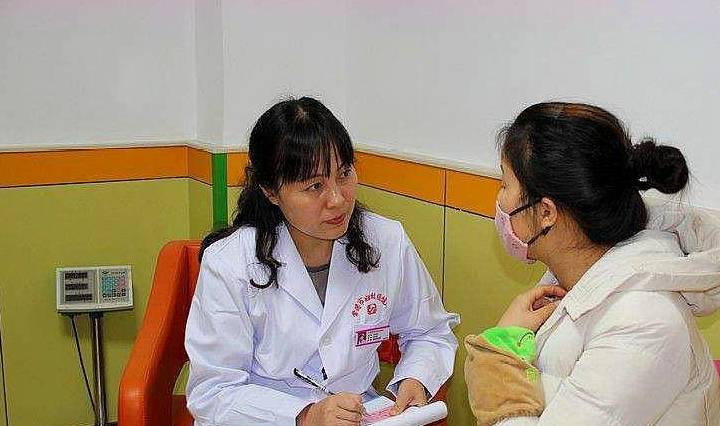 医院检查怀孕结果准吗 aab9c210a28942ef8cce32fbd8143dc2.jpeg