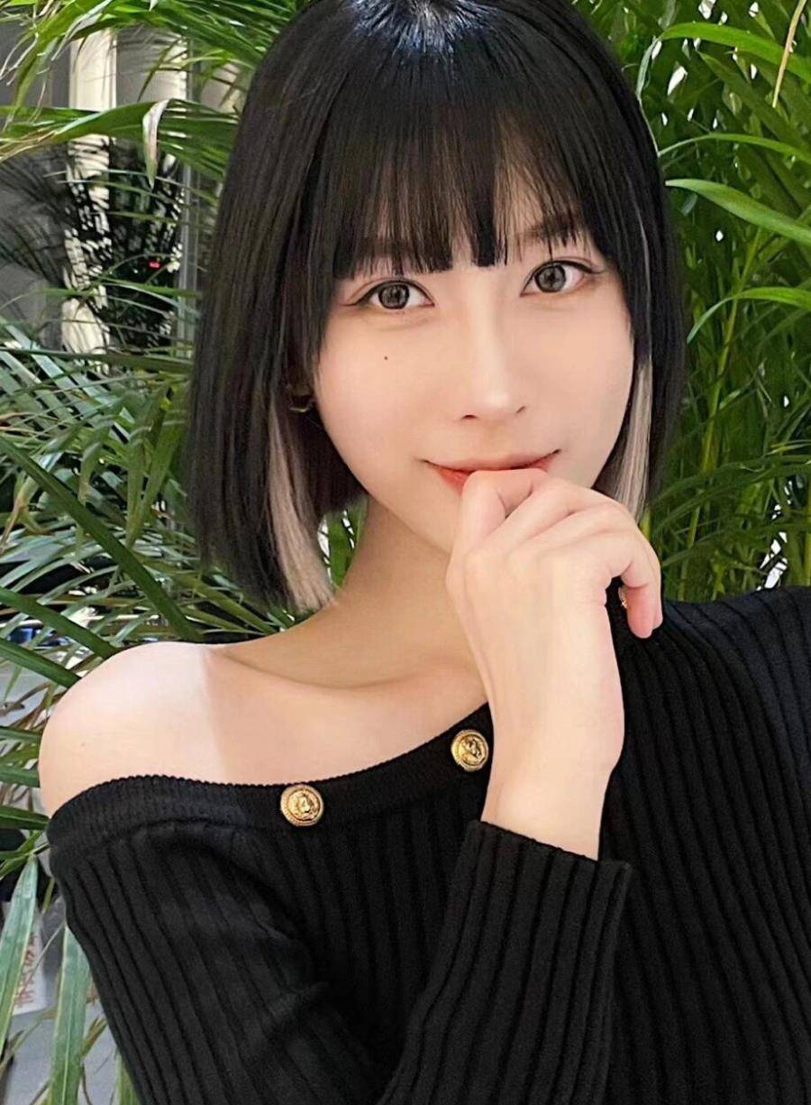 长发杨幂剪短发犹如“换脸”，本以为很丑，结果全网沦陷…