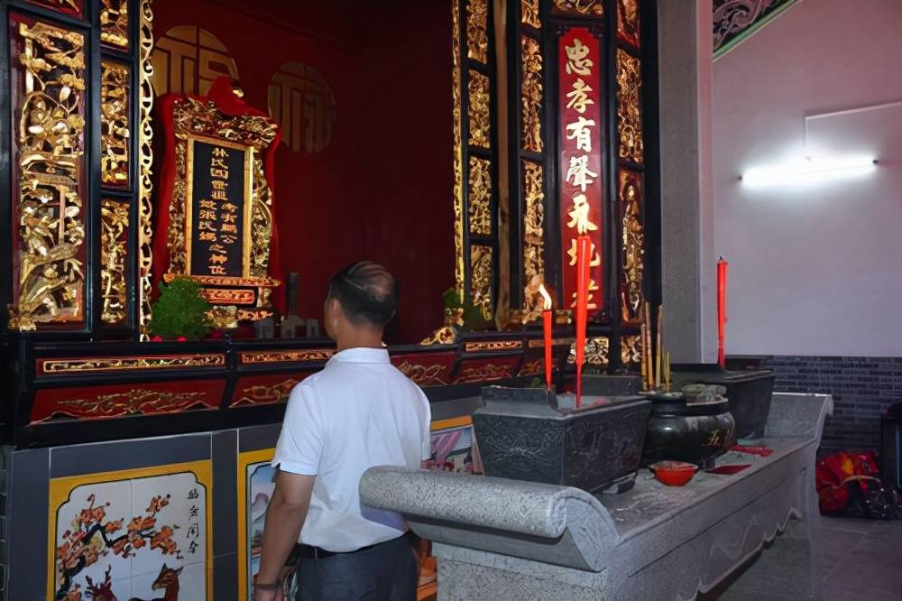 广东省林姓的由来以及分布情况_林氏_海陆丰_文章