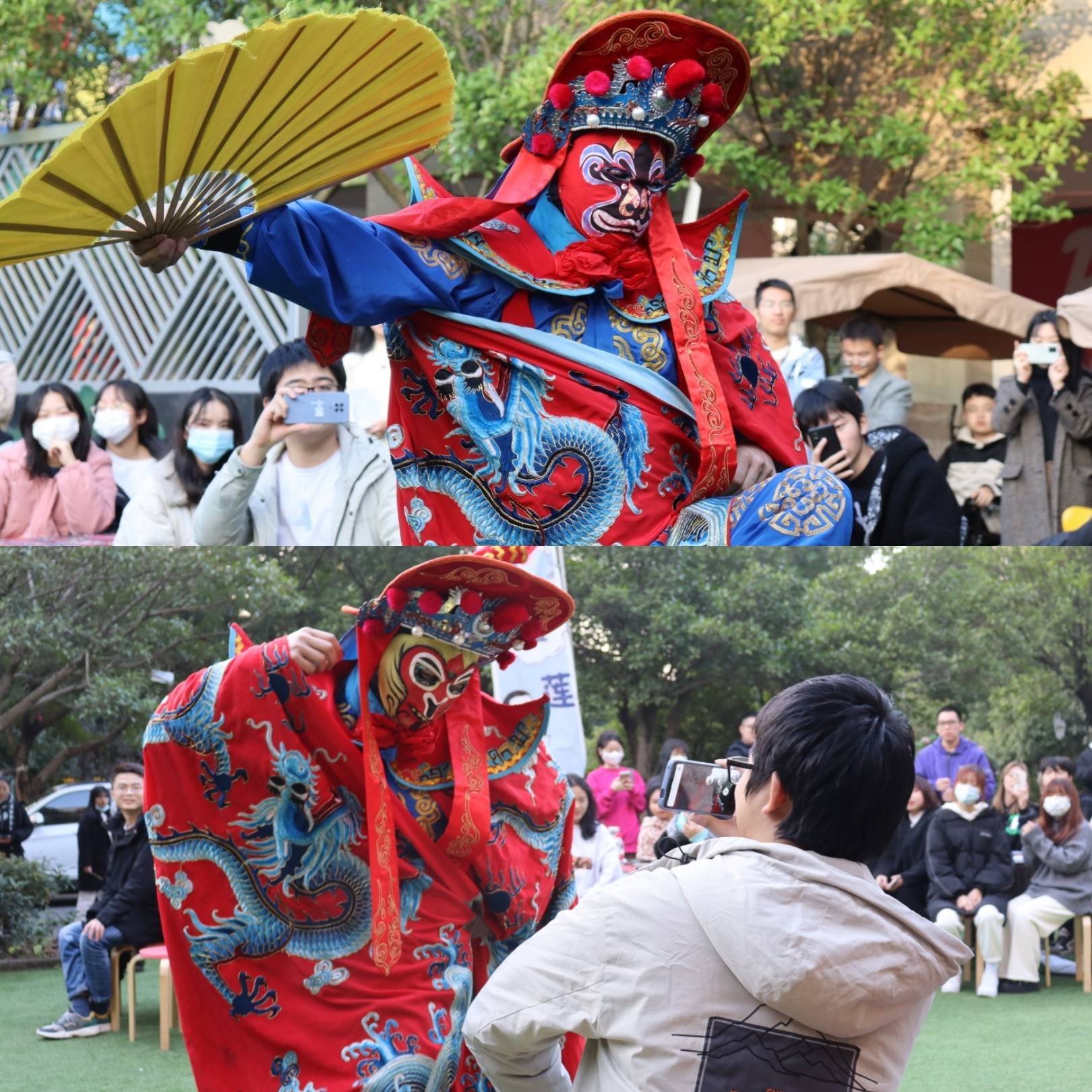 欢迎来到“magic”世界——映像·国际项目工坊第二季第三期