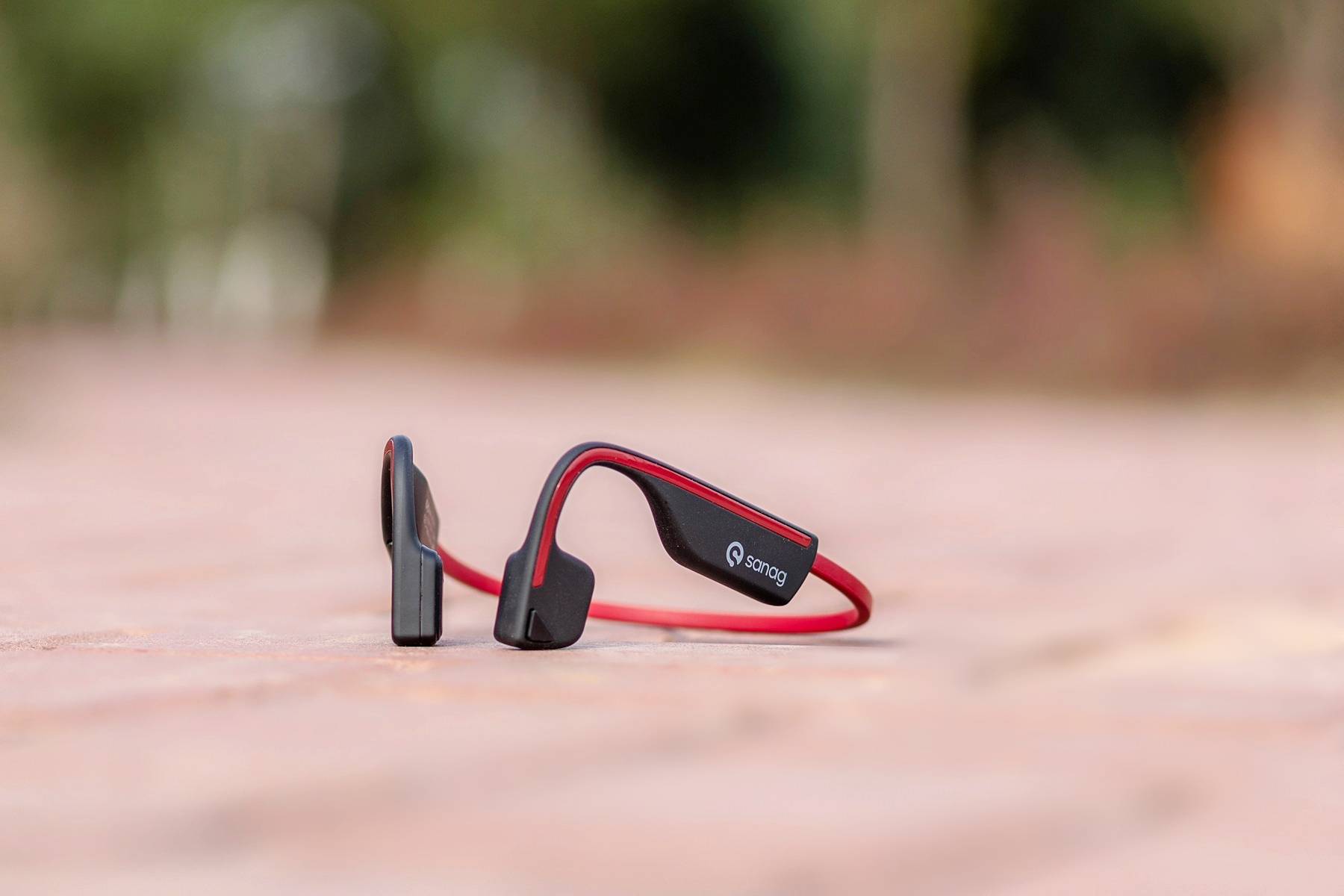 解放双耳、放下手机,Sanag A11S秘境寒鸦气传导耳机体验