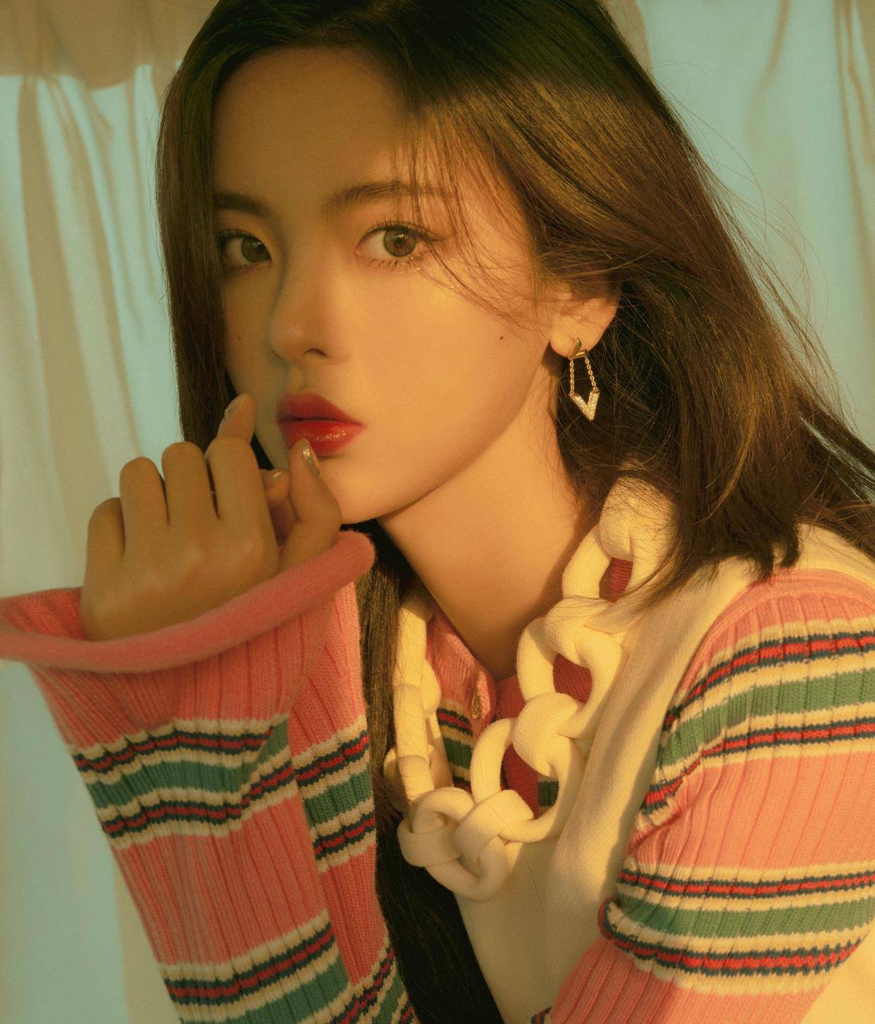 潜质|杨超越搭档丁禹兮，网红潜质的新剧《一时冲动，七世吉祥》