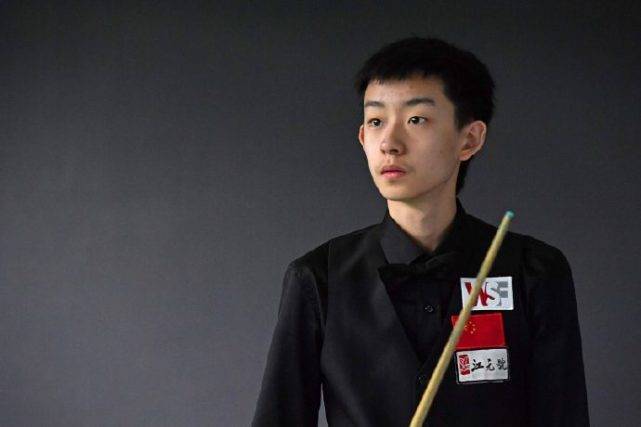 奥沙利文|中国18岁小将狂轰110-14、116-16，6-4夺2连胜，奥沙利文6-2横扫