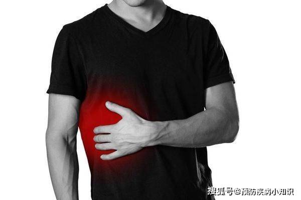 肝脏|肝病找上门时，身体会发出4个“求救信号”，务必要提高警惕