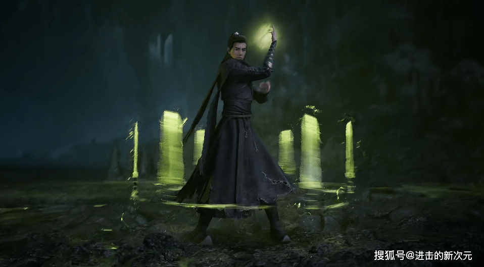 师姐|凡人修仙传：韩老魔成大土豪，与陈师姐撒狗粮，忘尘丹又派上用场
