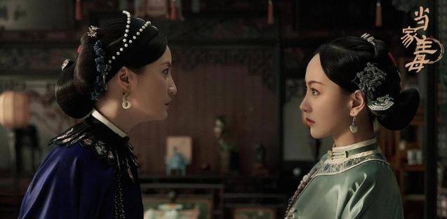 剧情|《当家主母》疑有虐猫剧情？剧方回应后却被萌宠博主质疑