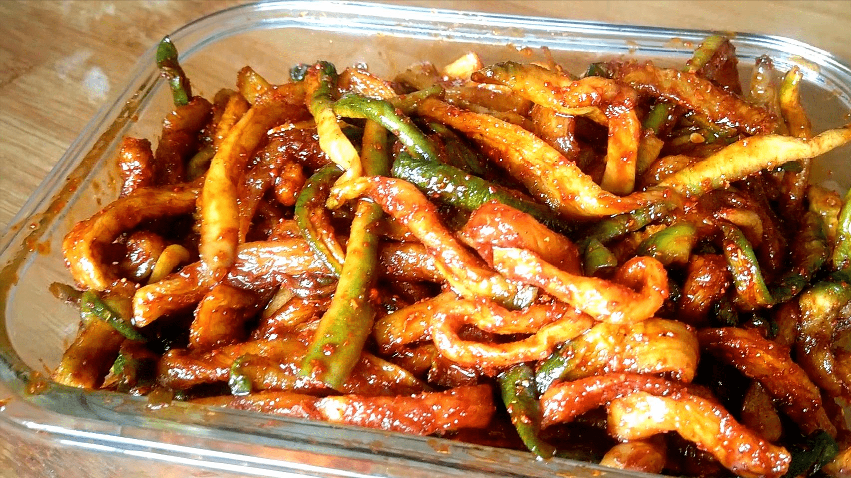 怎么腌萝卜干才好吃 5bf4f29eefd34b14a9fb72ac8aacc275.png