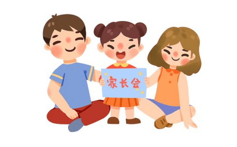 原创主持人杨帆参加家长会后会后被约谈一个小时内心太崩溃了