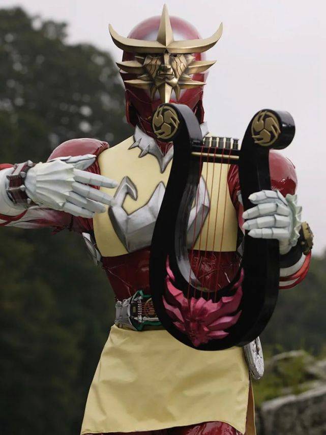 汇总那些真正挂掉的骑士,你知道几个?_kabuto_marika_agit