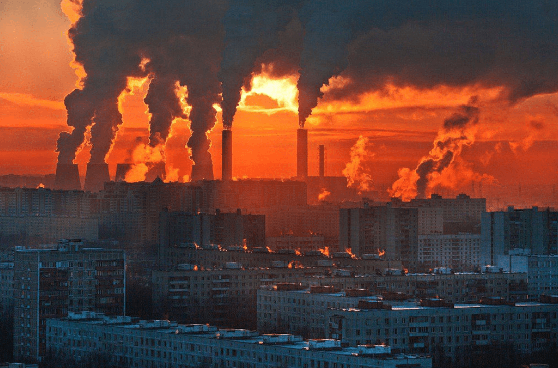 2.33亿年前，地球持续下了200万年雨？为何有人说未来可能重现？