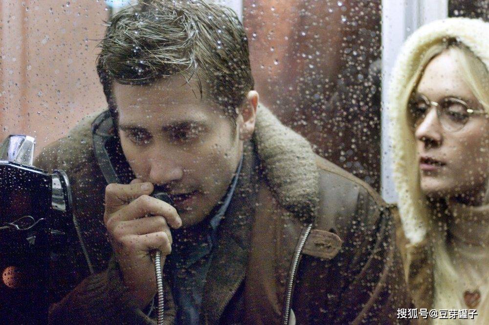 督察|《十二宫》:一部被严重低估的犯罪片,剧情反转,结局出人意料!