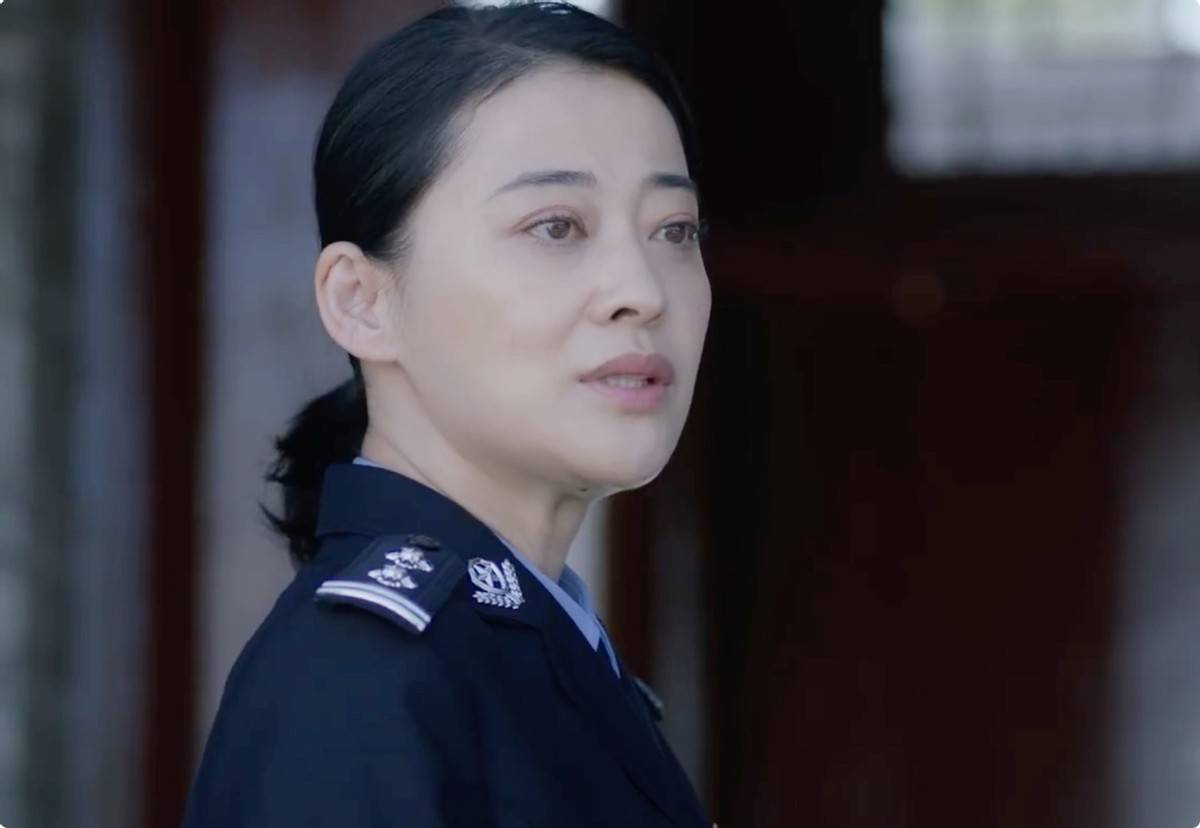 开播8集,剧情上头,梅婷一出手,就给观众带来了口碑"王炸"_林永健