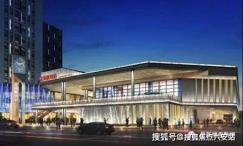奉化宝龙广场公寓房子品质怎么样,价格多少,售楼处地址,电话,在售详情