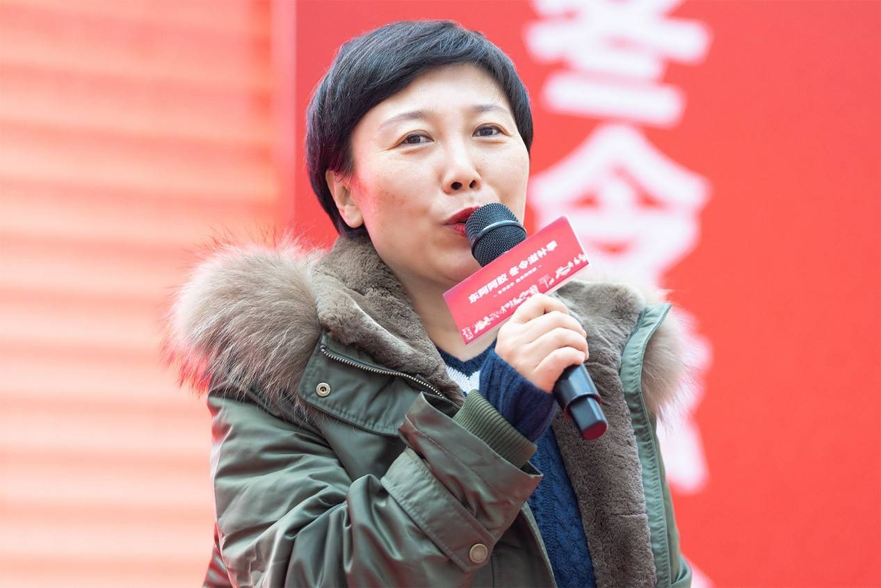 尚衡冠|2021东阿阿胶“冬令滋补季”启幕