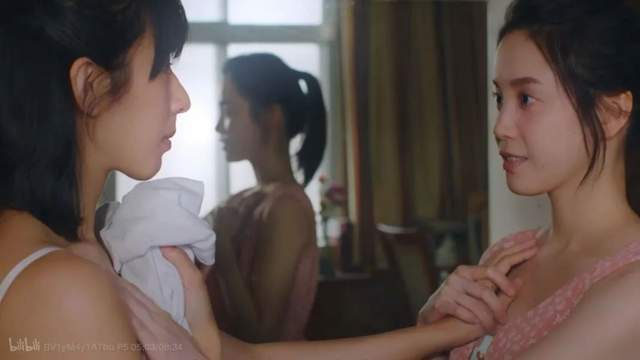 一身|豆瓣9.1，这新台剧太会撩