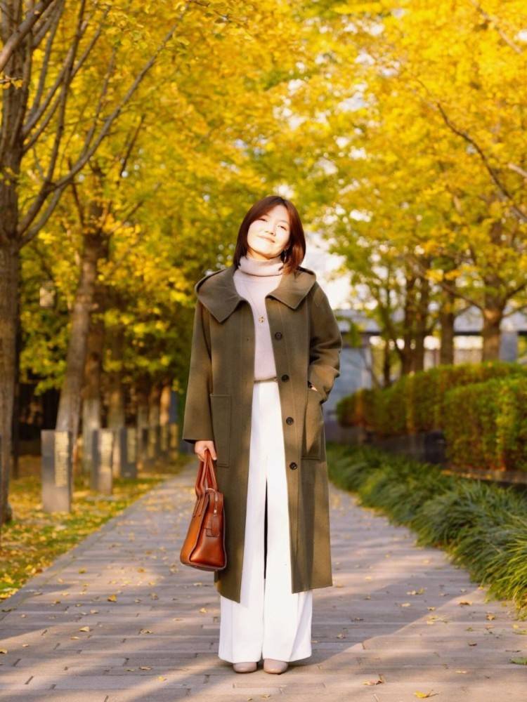技能 身材丰腴的女神该如何穿搭才能显瘦？