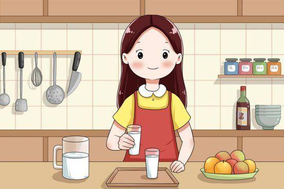 家长|早餐吃对了，孩子长高高，健康营养的早餐长什么样呢？