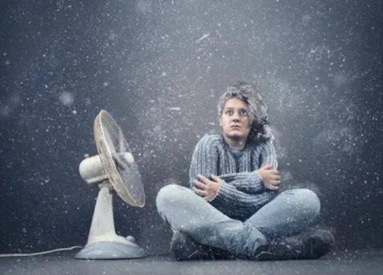 症状|渐冻人(运动神经元病）的痛苦！