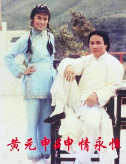 万梓良|亚视30年最帅型男大集锦,江华、万梓良、何家劲都在其列