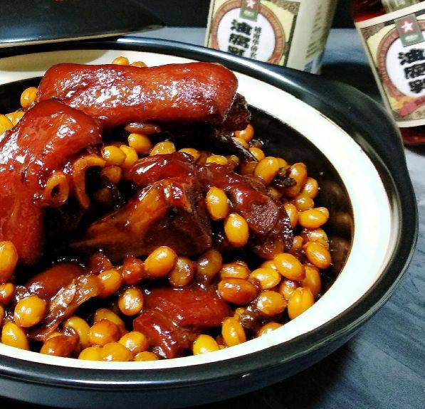 猪脚怎么炖软烂不油腻 7e479e7e0e484b84918e6e3049d2073b.jpeg