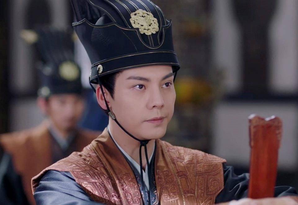 缘故|《斛珠夫人》除了施太监、碧红,帝旭身旁的卧底还有谁?