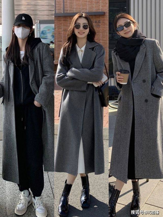 简风 穿衣找不到兼顾实用与美观的方法？跟着博主学，手把手带你逆袭