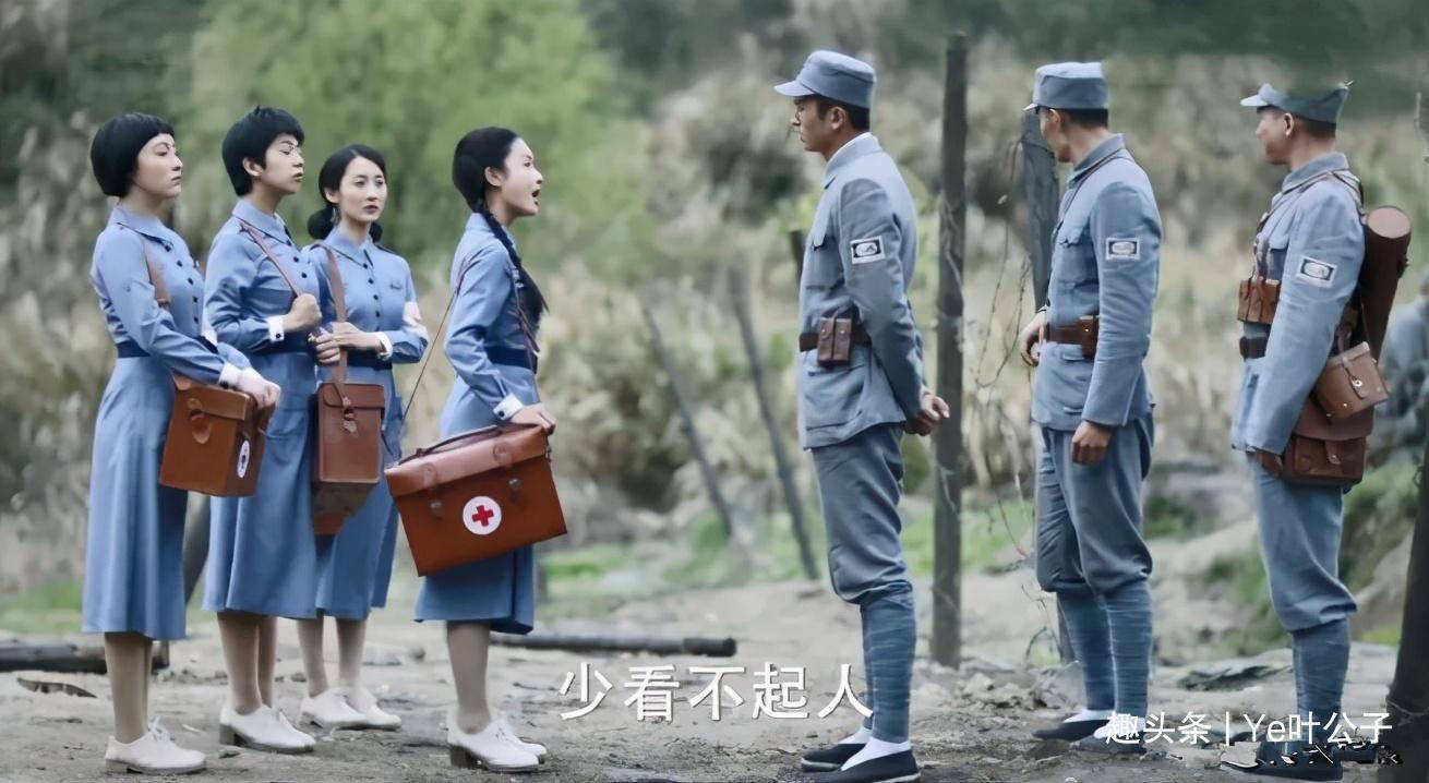 演技|鲜肉版《亮剑》被强制停播，观众拍手叫好：历史绝对不能开玩笑！