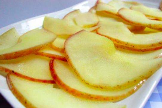 人体|女性可每天早上空腹吃此物，脂肪不见了，皮肤也更细腻，早食早好