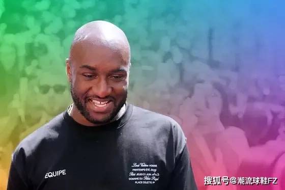 Abloh OW联名全线起飞！要面临无鞋可穿的地步？