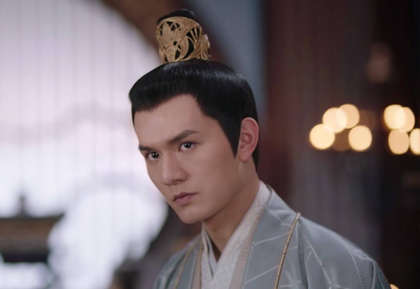 缘故|《斛珠夫人》除了施太监、碧红，帝旭身旁的卧底还有谁？